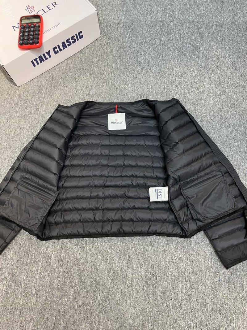 Moncler Down Jackets